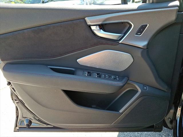 2026 Acura RDX A-Spec Advance