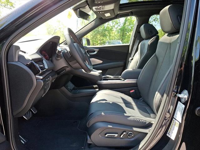 2026 Acura RDX A-Spec Advance