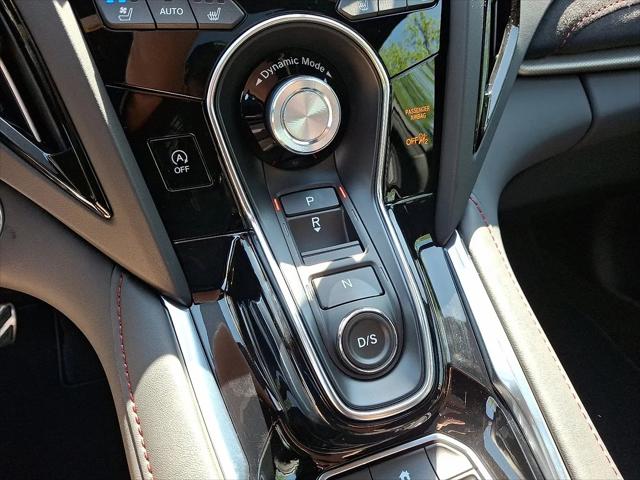 2026 Acura RDX A-Spec Advance