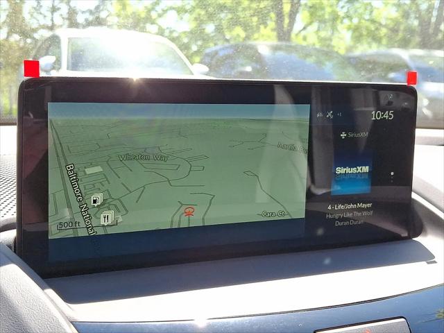 2026 Acura RDX A-Spec Advance