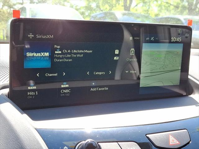 2026 Acura RDX A-Spec Advance