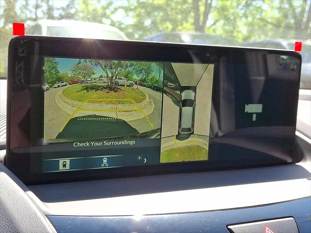 2026 Acura RDX A-Spec Advance