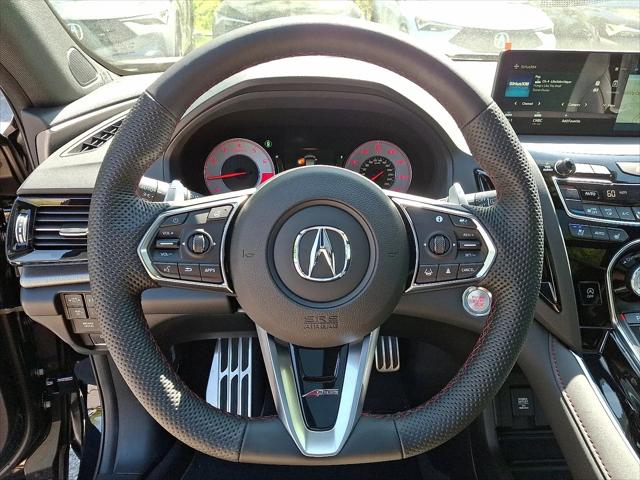 2026 Acura RDX A-Spec Advance
