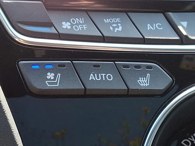 2026 Acura RDX A-Spec Advance