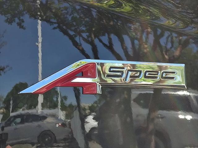 2026 Acura RDX A-Spec Advance