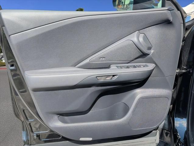 2026 Lexus TX 350 F SPORT Handling
