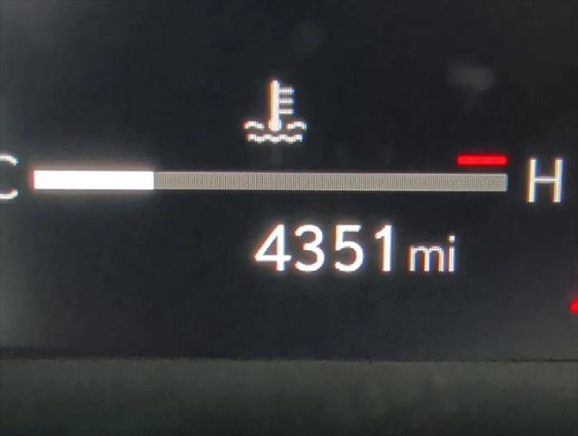 2026 Lexus TX 350 F SPORT Handling