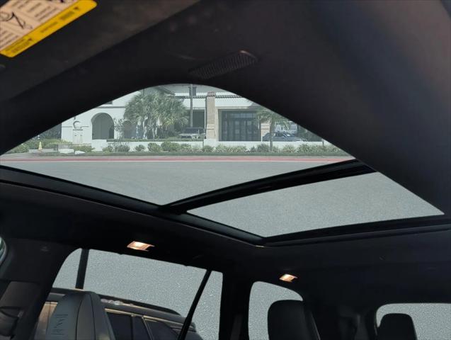 2026 Lexus TX 350 F SPORT Handling