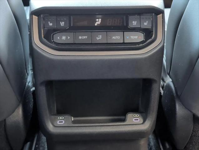 2026 Lexus TX 350 F SPORT Handling