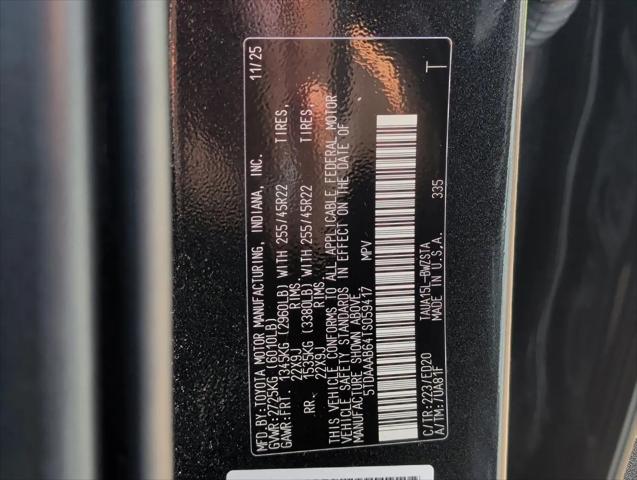 2026 Lexus TX 350 F SPORT Handling