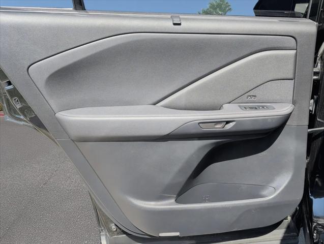 2026 Lexus TX 350 F SPORT Handling