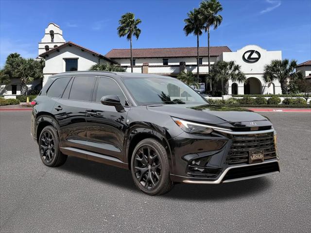 2026 Lexus TX 350 F SPORT Handling for sale in San Juan, TX