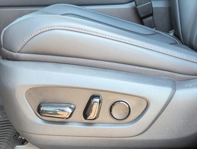 2026 Lexus TX 350 F SPORT Handling