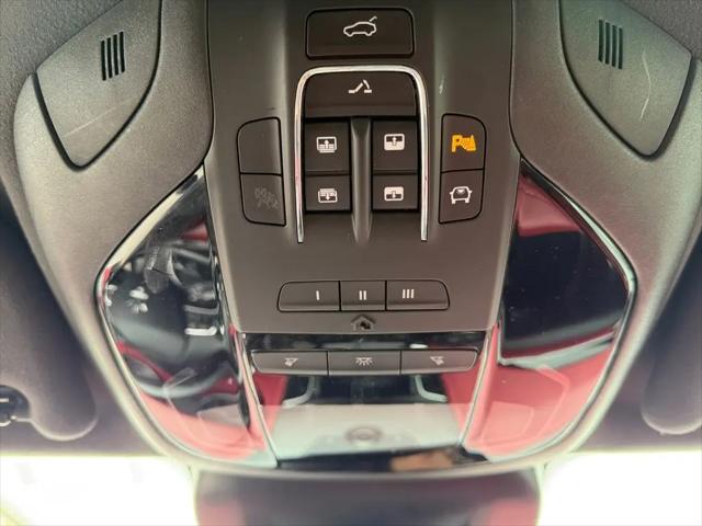 2019 Maserati Levante S GranSport