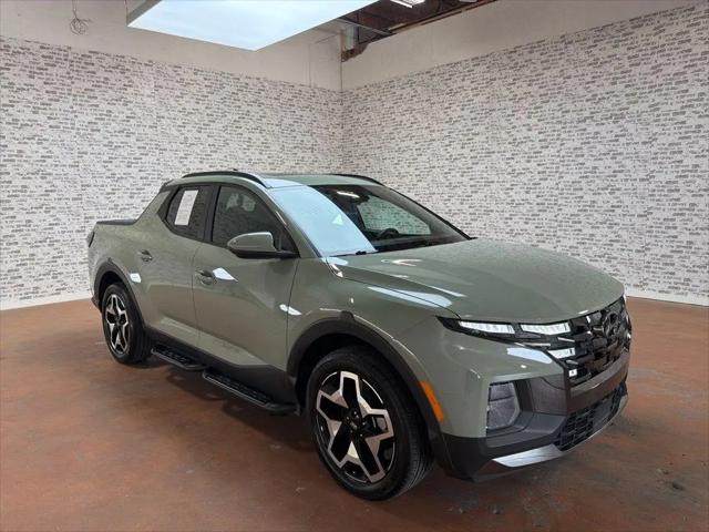 2023 Hyundai Santa Cruz Limited for sale in Columbia, TN
