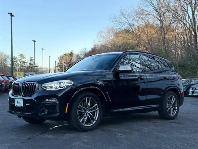 2019 BMW X3 M40i for sale in Stoughton, MA