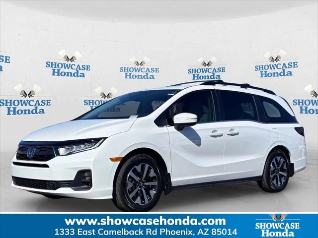 2026 Honda Odyssey EX-L for sale in Phoenix, AZ