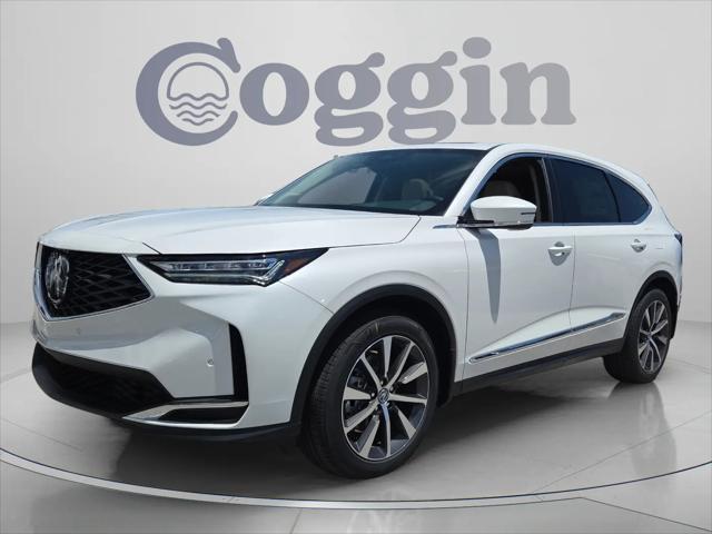 2026 Acura MDX Technology Package for sale in Fort Pierce, FL