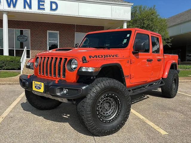 2023 Jeep Gladiator Sport for sale in Tyler, TX
