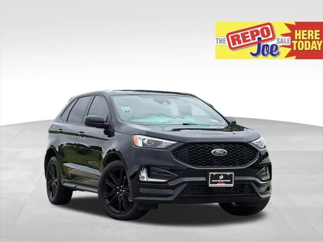 2024 Ford Edge ST-Line for sale in Bryan, TX