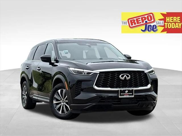 2025 INFINITI QX60 PURE for sale in Bryan, TX