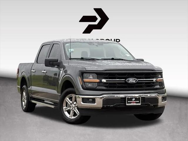 2025 Ford F-150 XLT for sale in Bryan, TX