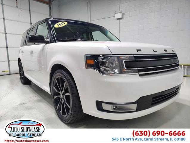 2019 Ford Flex SEL for sale in Carol Stream, IL