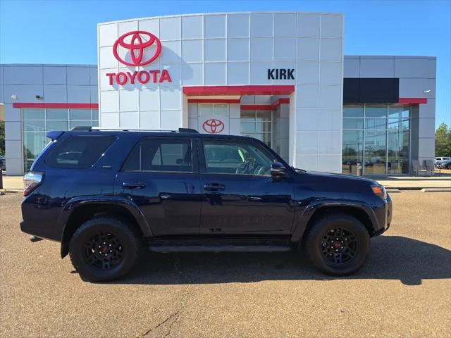2024 Toyota 4Runner SR5 Premium for sale in Grenada, MS