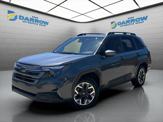 2025 Subaru Forester Premium for sale in Wauwatosa, WI