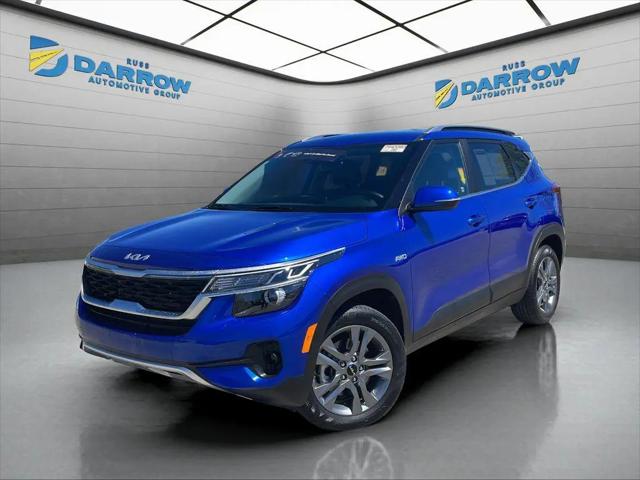 2023 Kia Seltos S for sale in Wauwatosa, WI