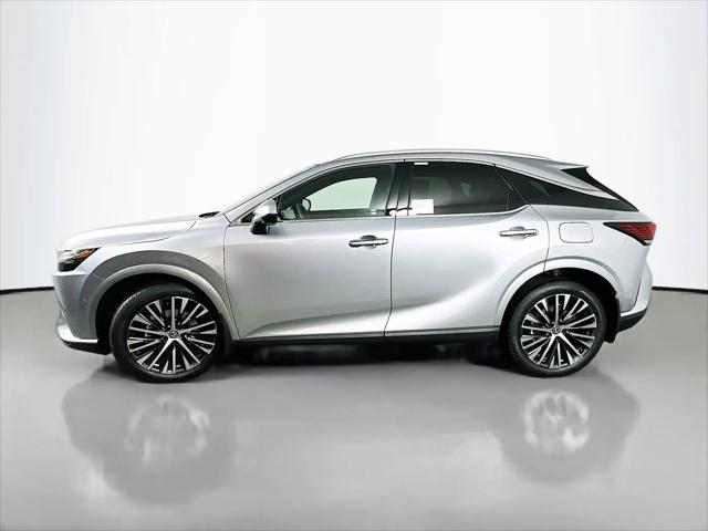 2026 Lexus RX 350 Premium+
