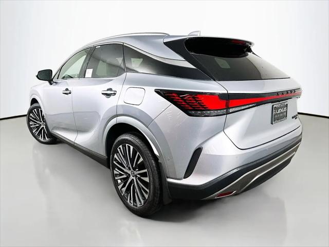 2026 Lexus RX 350 Premium+
