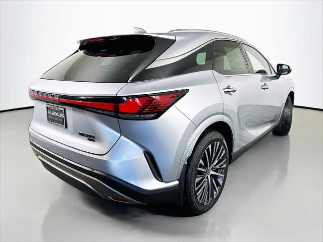 2026 Lexus RX 350 Premium+