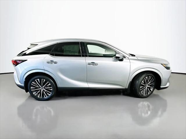 2026 Lexus RX 350 Premium+