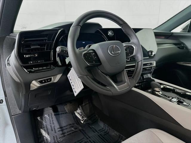 2026 Lexus RX 350 Premium+