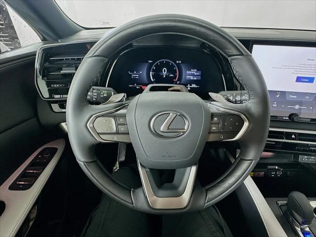 2026 Lexus RX 350 Premium+