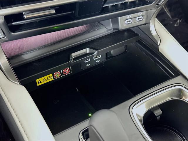 2026 Lexus RX 350 Premium+
