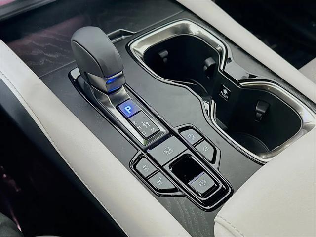 2026 Lexus RX 350 Premium+