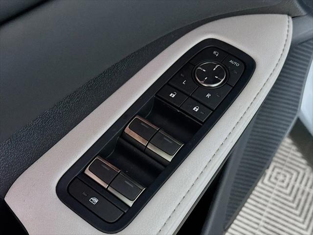 2026 Lexus RX 350 Premium+