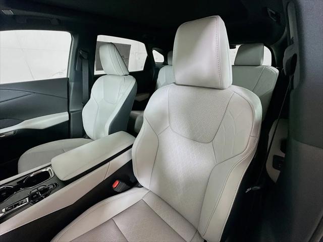 2026 Lexus RX 350 Premium+