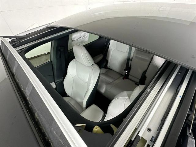 2026 Lexus RX 350 Premium+