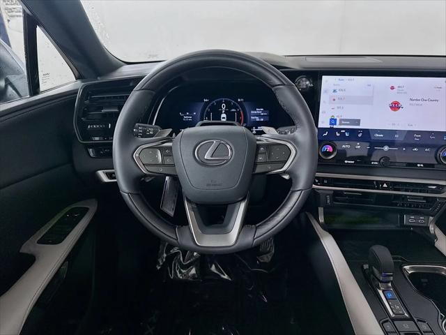 2026 Lexus RX 350 Premium+