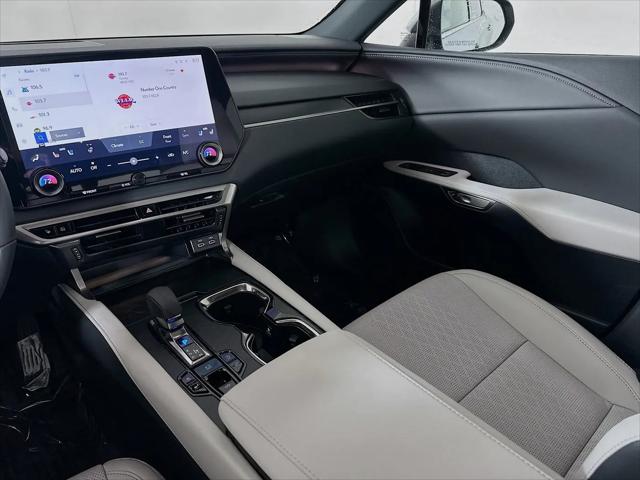 2026 Lexus RX 350 Premium+