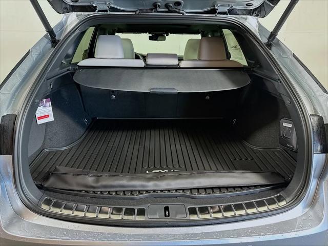 2026 Lexus RX 350 Premium+