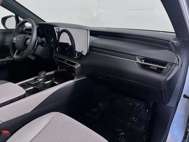 2026 Lexus RX 350 Premium+