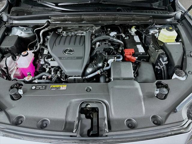 2026 Lexus RX 350 Premium+