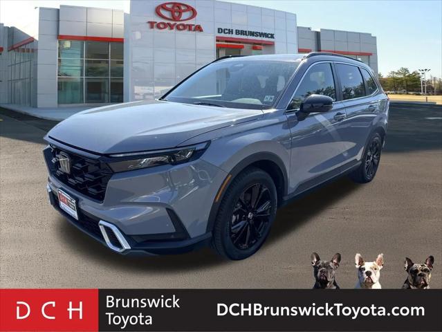 2024 Honda CR-V Hybrid Sport Touring for sale in North Brunswick, NJ