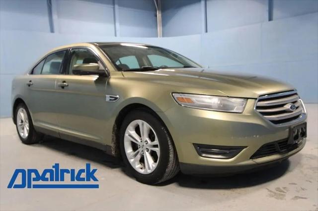 2013 Ford Taurus SEL for sale in Evansville, IN
