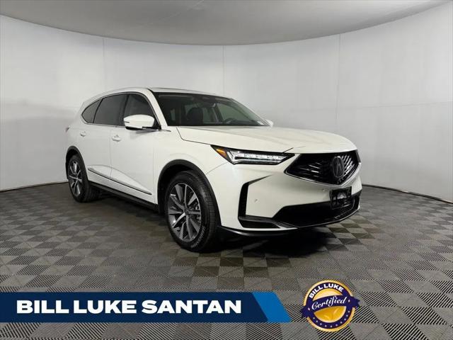2026 Acura MDX Technology Package for sale in Gilbert, AZ