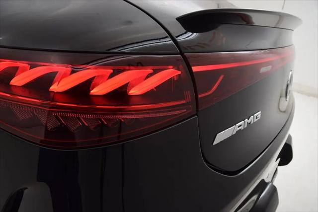2023 Mercedes-Benz AMG EQS 4MATIC+